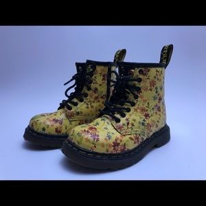 Toddler Doc Martens